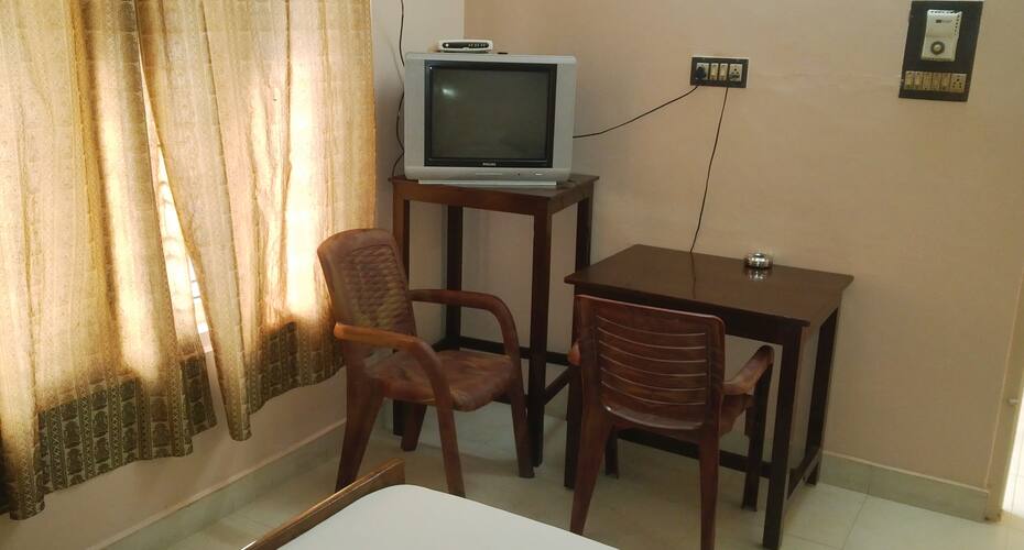 Caramel Tourist Home, Thiruvananthapuram 5